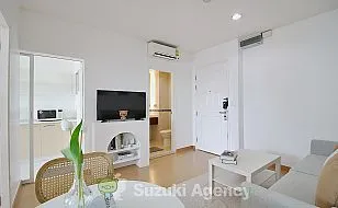 Life@Sukhumvit 65：1 BED ROOM Interior Photos No.22