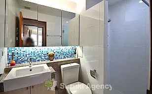 Residence 52：3 BED ROOM Interior Photos No.82
