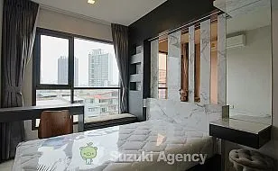 Life Sukhumvit 48：2 BED ROOM Interior Photos No.74