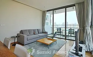 AEQUA：2 BED ROOM Interior Photos No.27