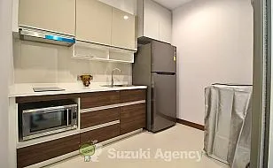 Supalai Oriental Sukhumvit 39：1 BED ROOM Interior Photos No.25