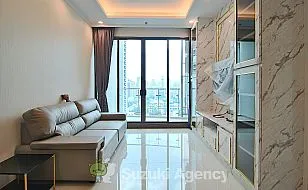 Supalai Oriental Sukhumvit 39：1 BED ROOM Interior Photos No.20