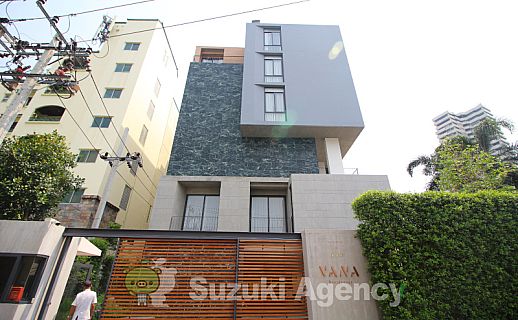 Vana Residences Sukhumvit 26
