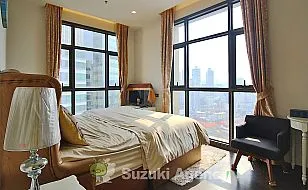 The XXXIX by Sansiri：1 BED ROOM Interior Photos No.71