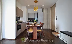 The XXXIX by Sansiri：1 BED ROOM Interior Photos No.24