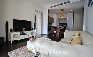 The XXXIX by Sansiri：1 BED ROOM Interior Photos No.22