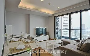 The Lumpini 24：2 BED ROOM Interior Photos No.27