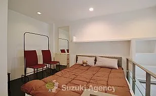 Ideo Morph 38 - Skyle：1 BED ROOM Interior Photos No.72