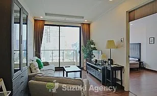 Supalai Elite Sathorn Suan Plu：1 BED ROOM Interior Photos No.21