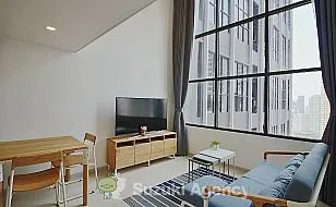 KNIGHTSBRIDGE PRIME Sathorn：1 BED ROOM Interior Photos No.21