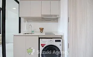 KNIGHTSBRIDGE PRIME Sathorn：1 BED ROOM Interior Photos No.25