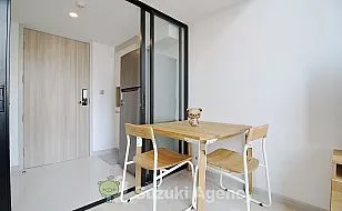 KNIGHTSBRIDGE PRIME Sathorn：1 BED ROOM Interior Photos No.24