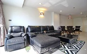 The Waterford Diamond Tower：2 BED ROOM Interior Photos No.29
