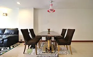 The Waterford Diamond Tower：2 BED ROOM Interior Photos No.30