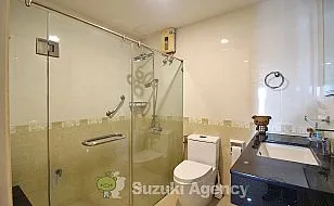 The Waterford Diamond Tower：2 BED ROOM Interior Photos No.76