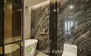 The Reserve Sukhumvit 61：2 BED ROOM Interior Photos No.75