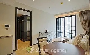 The Reserve Sukhumvit 61：2 BED ROOM Interior Photos No.27