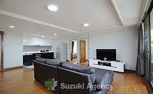 Supalai Place：2 BED ROOM Interior Photos No.28