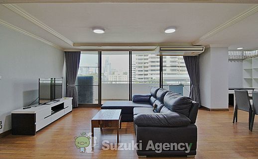 Supalai Place