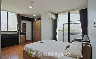 Supalai Place：2 BED ROOM Interior Photos No.67