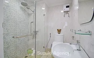 Supalai Place：2 BED ROOM Interior Photos No.76