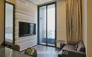 The ESSE Sukhumvit 36：1 BED ROOM Interior Photos No.21