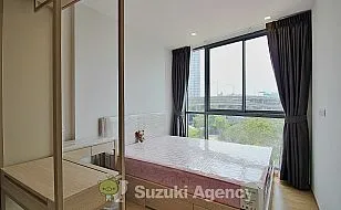 The Nest Sukhumvit 71：1 BED ROOM Interior Photos No.71