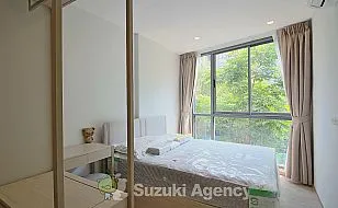 The Nest Sukhumvit 71：1 BED ROOM Interior Photos No.71