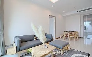 Supalai Oriental Sukhumvit 39：2 BED ROOM Interior Photos No.29