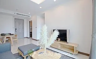 Supalai Oriental Sukhumvit 39：2 BED ROOM Interior Photos No.28