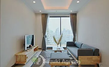 Supalai Oriental Sukhumvit 39