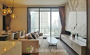 LAVIQ Sukhumvit 57：2 BED ROOM Interior Photos No.26