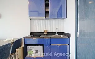 XT Ekkamai：1 BED ROOM Interior Photos No.25