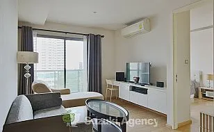 H Sukhumvit 43：1 BED ROOM Interior Photos No.21
