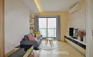 H Sukhumvit 43：1 BED ROOM Interior Photos No.20
