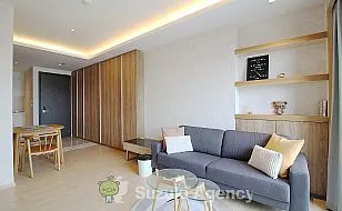 H Sukhumvit 43：1 BED ROOM Interior Photos No.23