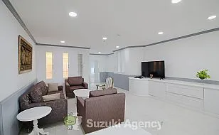 Fifty-Fifth Tower Condominium：3 BED ROOM Interior Photos No.33
