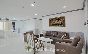 Fifty-Fifth Tower Condominium：3 BED ROOM Interior Photos No.34