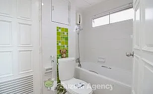 Fifty-Fifth Tower Condominium：3 BED ROOM Interior Photos No.82