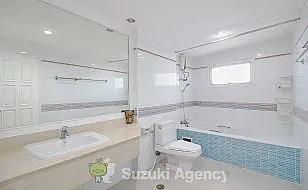 Fifty-Fifth Tower Condominium：3 BED ROOM Interior Photos No.81