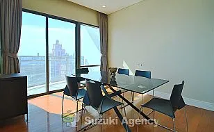 Bright Sukhumvit 24：3 BED ROOM Interior Photos No.35