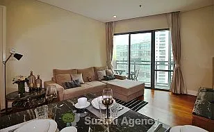Bright Sukhumvit 24：2 BED ROOM Interior Photos No.27