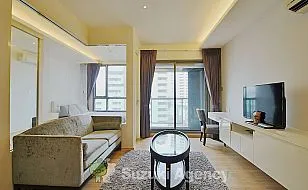 H Sukhumvit 43：1 BED ROOM Interior Photos No.20