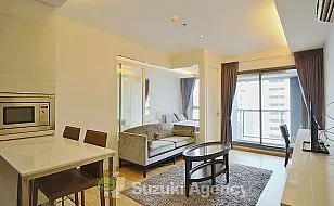 H Sukhumvit 43：1 BED ROOM Interior Photos No.21