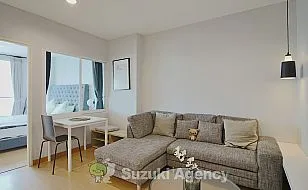 Life@Sukhumvit 65：1 BED ROOM Interior Photos No.20