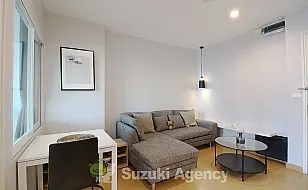 Life@Sukhumvit 65：1 BED ROOM Interior Photos No.23