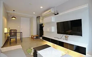 The Room Sukhumvit 40：1 BED ROOM Interior Photos No.22