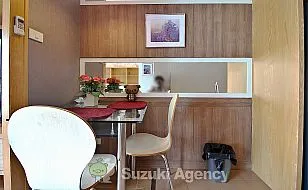 Noble Remix：1 BED ROOM Interior Photos No.24