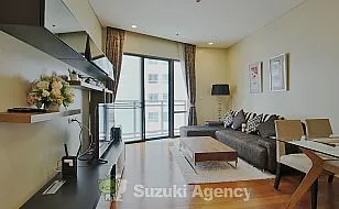 Bright Sukhumvit 24：1 BED ROOM Interior Photos No.20