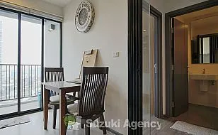 The Base Park West Sukhumvit 77：1 BED ROOM Interior Photos No.24
